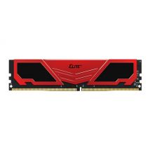 Team Group ELITE PLUS TPRD416G3200HC2201 module de mémoire 16 Go 1 x 16 Go DDR4