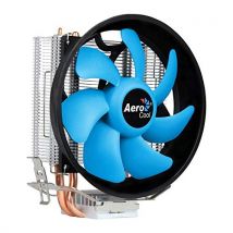 AEROCOOL Verkho 2 Plus CPU-Kühler - 120mm
