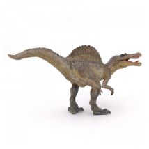 Spinosaure : Le Lézard Épineux des Dinosaures