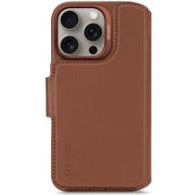 Custodia per iPhone 16 Pro MagSafe con portacarte e Cover amovibile - Nuovo