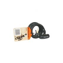Master Lock 8126EURDPRO Cable de bloqueo de llave negro - Nuevo