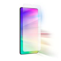 InvisibleShield GlassFusion VisionGuard+ D3O Protection d'écran transparent Samsung 1 pièce(s)