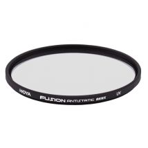 Filtro UV HOYA Fusion Antistatic Next 55 mm - Nuovo