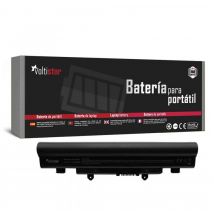 VOLTISTAR BATACV572 refacción para laptop Batería - Nuevo