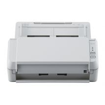 Ricoh SP-1130N Scanner ADF 600 x 600 DPI A4 Gris