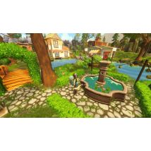 Merge Games No Place Like Home