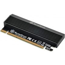 SILVERSTONE SST-ECM23 - Nuovo
