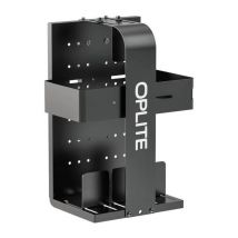 Soporte de consola universal GTR Soporte de consola para juegos de cabina - Nuevo