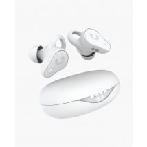 Fresh 'n Rebel Twins Move Cuffie True Wireless Stereo (TWS) Auricolari Sport Bluetooth Grigio chiaro - Nuovo