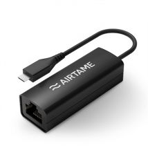 Airtame AT-ETH adaptador y tarjeta de red Ethernet 100 Mbit/s - Nuevo
