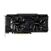 PNY GeForce RTX 2060 12GB REVEL Dual Fan NVIDIA GDDR6 - Nuevo