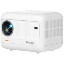 PROIEZIONE VIDEO YABER L1AOSP - Nuovo