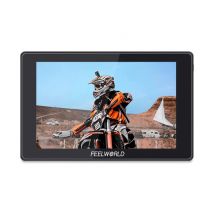 Monitor FEELWORLD SH7 - Nuevo