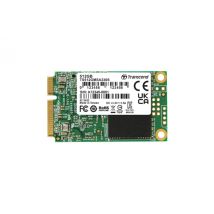 Transcend MSATA 230S 512 GB Serie ATA III 3D NAND - Nuovo