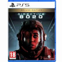 Directive 8020 Day 1 Edition (PS5) - Nuovo