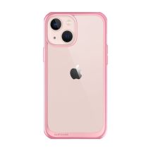 Supcase Unicorn Beetle Style SUP-IPHONE2021/22-6.1-UBSTYLE-PEACH coque de protection pour téléphones portables 15,5 cm (6.1 ) Housse Pêche Apple 