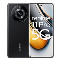 Realme 11 Pro (5G) 128 Go, Noir, Débloqué