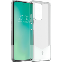 Coque renforcée Xiaomi 11T / 11T Pro PURE 1m Transparente + Garantie à vie Force Case