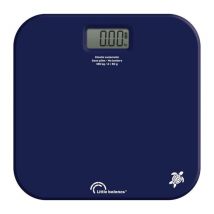 Báscula de baño - LITTLE BALANCE - Kinetic Auto - Azul - Nuevo