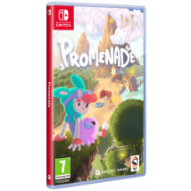 Promenade Nintendo Switch