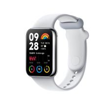 Xiaomi Smart Band 8 Pro AMOLED Pulsera de actividad 4,42 cm (1.74 ) Gris claro - Nuevo