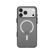 RhinoShield JellyTint MS funda para teléfono móvil Negro - Nuevo
