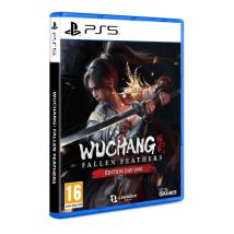 505 Games Wuchang: Fallen Feathers - Edición Day One - Nuevo