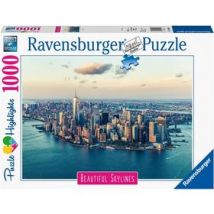 Puzzle New York Puzzle 1000 Piezas - Nuevo