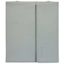 Mediacom Quaderno 8” 20,3 cm (8 ) Folio Gris - Nuevo