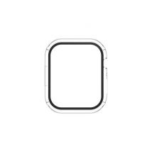 Panzer Glass Protector de pantalla para Apple Watch Series 10 42mm Snappie Slim Transparente - Nuevo