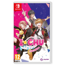 I*Chu Chibi Edition Nintendo SWITCH