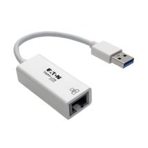 Tripp Lite U336-000-GBW carte réseau Ethernet 1000 Mbit/s