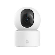 Xiaomi Smart Camera C301 Sphérique Caméra de sécurité IP Intérieure 2304 x 1296 pixels Plafond/Mur/Bureau