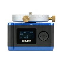 Montatura equatoriale SLIK - SLKECH630 - Nuovo