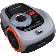 NAVIMOW i105E - Robot tondeuse, Gris