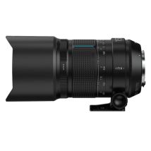 Irix IX015P obiettivo e filtro per fotocamera Fotocamera compatta Obiettivo macro Nero - Nuovo