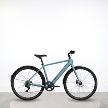 Vélo Électrique Tenways CGO600 Plus PG - Idéal pour Vos Déplacements Quotidiens