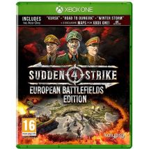 PLAION 1027006 videojuego Xbox One - Nuevo