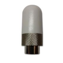 HPE Aruba Networking AP-ANT-22 Dual Band 2/4dBi Omni RPSMA Low Profile 2-pk Omni Antenna - Nuevo