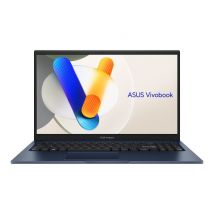ASUS Vivobook 15 X1504VA-BQ2858W Intel Core 5 120U Portátil 39,6 cm (15.6 ) Full HD 16 GB DDR4-SDRAM 512 GB SSD Wi-Fi 6 (802.11ax) Windows 11 Home 