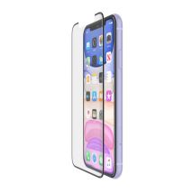 Belkin ScreenForce InvisiGlass Apple Clear Screen Protector 1 pz. - Nuovo