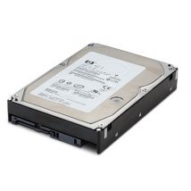 HPE SAS HDD 600GB disco duro interno 15000 RPM 3.5 - Nuevo