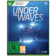Under the Waves Xbox Series X / Xbox One