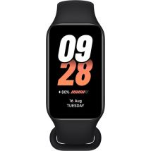 Xiaomi Smart Band 8 Active TFT Tracker d'activité au poignet/à clipser 3,73 cm (1.47 ) Noir