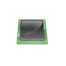 Fujitsu S26361-F4051-L830 système de refroidissement d'ordinateur Processeur