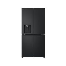 Réfrigérateur Multi-portes - Uvnano , Multi Air Flow - grande capacité LG - GML860EPFE