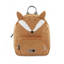 Mochila infantil Mr. Fox - Pequeña y divertida - Nuevo