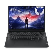 Lenovo Legion Pro 7 16IRX9H Intel Core i9 i9-14900HX Ordinateur portable 40,6 cm (16 ) WQXGA 32 Go DDR5-SDRAM 1 To SSD NVIDIA GeForce RTX 4080 Wi-Fi 