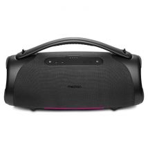 Enceinte Bluetooth - XL - 100W RMS - Autonomie 30h - Protection IPX7 - RGB