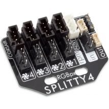 Aqua Computer 53267 accesorio o pieza de sistema de refrigeración para ordenador Controlador de ventilador - Nuevo